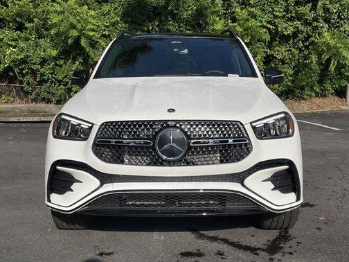 2025 Mercedes-Benz GLE 350 Base 4MATIC
