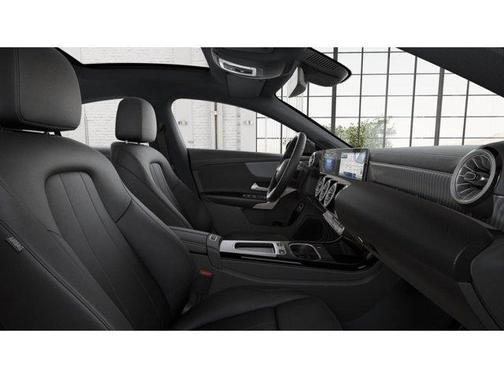 2025 Mercedes-Benz CLA 250 Base