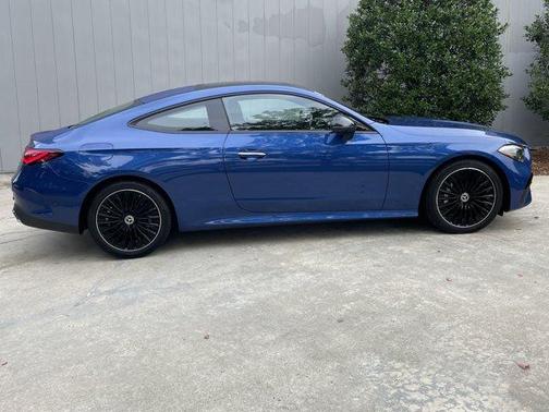 2024 Mercedes-Benz CLE 450 Base 4MATIC