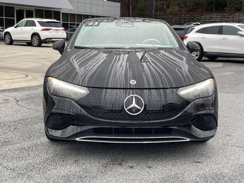 2023 Mercedes-Benz EQE 350+ Base