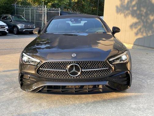 2024 Mercedes-Benz CLE 450 Base 4MATIC