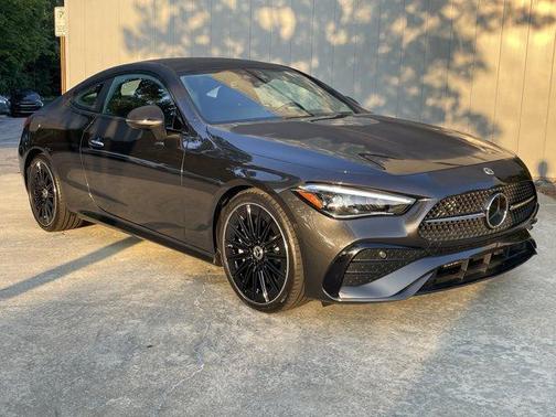 2024 Mercedes-Benz CLE 450 Base 4MATIC