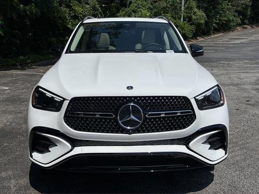 2025 Mercedes-Benz GLE 350 Base 4MATIC