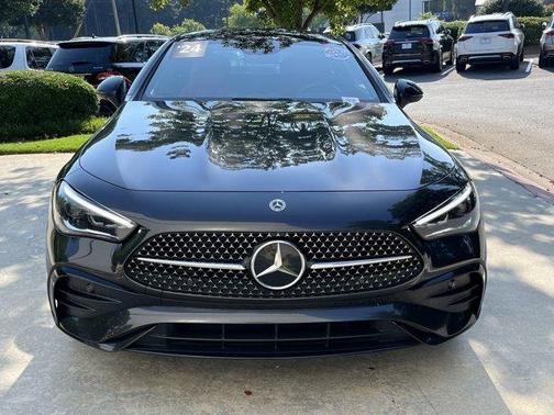 2024 Mercedes-Benz CLE 300 Base 4MATIC