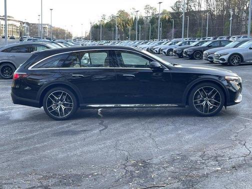 2026 Mercedes-Benz E-Class E 450 4MATIC