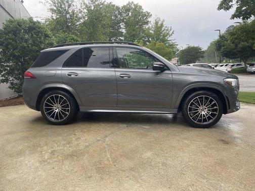 2023 Mercedes-Benz GLE 350 Base