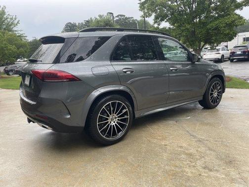 2023 Mercedes-Benz GLE 350 Base