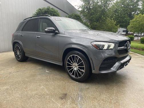 2023 Mercedes-Benz GLE 350 Base