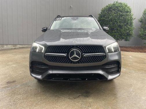 2023 Mercedes-Benz GLE 350 Base