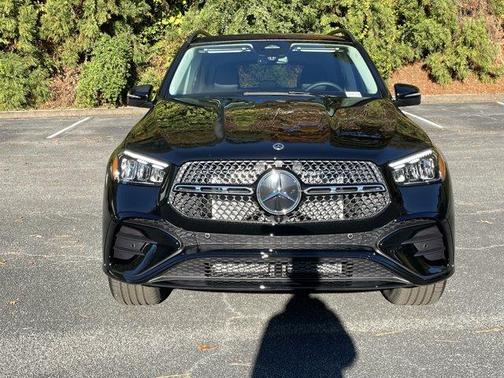 2026 Mercedes-Benz GLE 350 Base 4MATIC