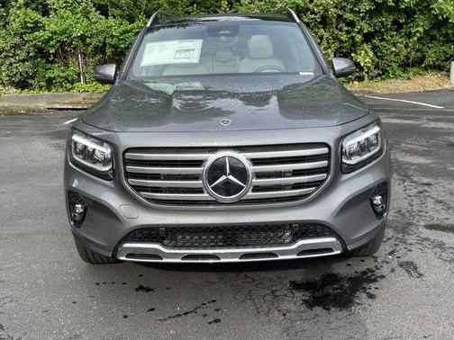 2025 Mercedes-Benz GLB 250 Base 4MATIC