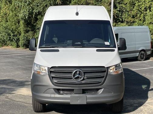 2025 Mercedes-Benz Sprinter 2500 High Roof