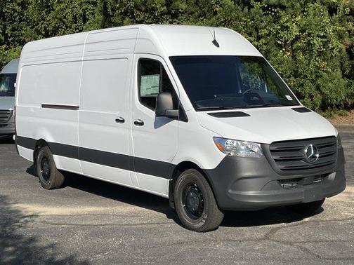 2025 Mercedes-Benz Sprinter 2500 High Roof