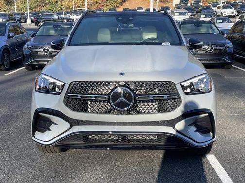 2026 Mercedes-Benz GLE 350 Base