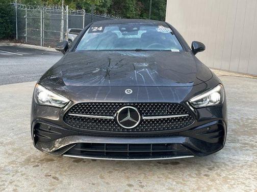 2024 Mercedes-Benz CLE 300 Base 4MATIC