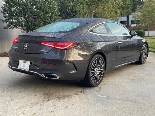2024 Mercedes-Benz CLE 300 Base 4MATIC