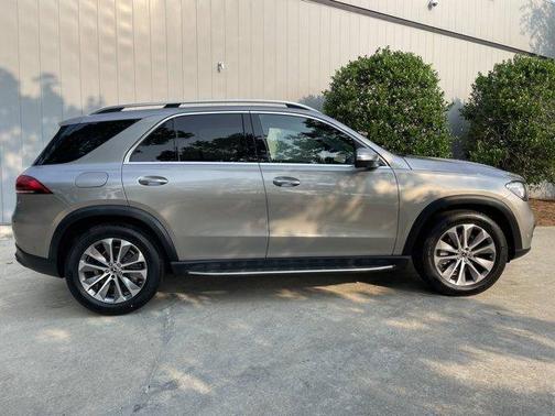 2022 Mercedes-Benz GLE 350 Base 4MATIC