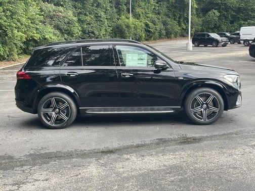 2025 Mercedes-Benz GLE 450e 4MATIC