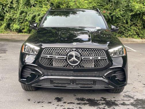 2025 Mercedes-Benz GLE 450e 4MATIC