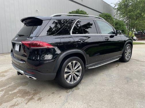2021 Mercedes-Benz GLE 350 Base 4MATIC