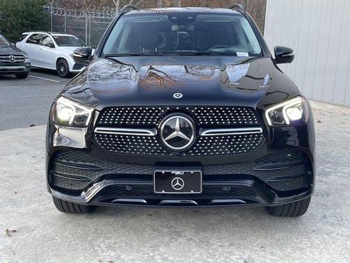 2023 Mercedes-Benz GLE 350 Base 4MATIC