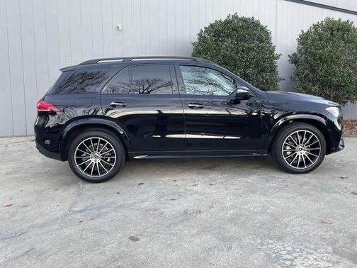2023 Mercedes-Benz GLE 350 Base 4MATIC