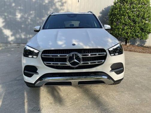 2024 Mercedes-Benz GLE 350 Base 4MATIC