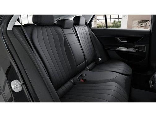 2025 Mercedes-Benz E-Class E 450 4MATIC