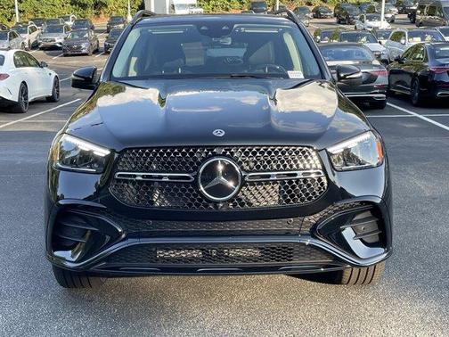 2026 Mercedes-Benz GLE 350 Base 4MATIC