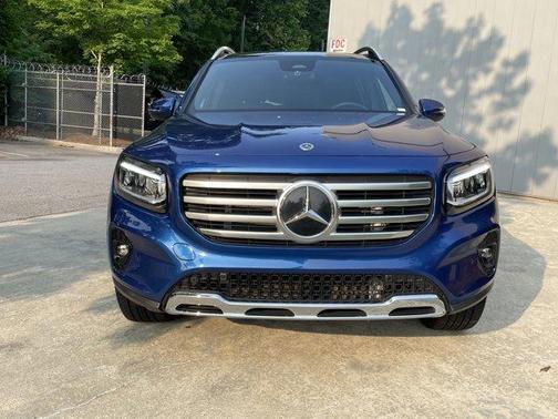 2024 Mercedes-Benz GLB 250 Base 4MATIC