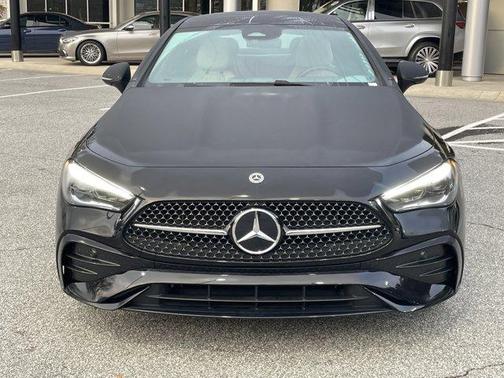 2024 Mercedes-Benz CLE 300 Base 4MATIC