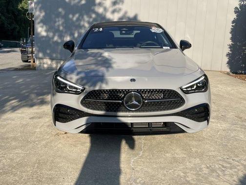 2024 Mercedes-Benz CLE 300 Base 4MATIC