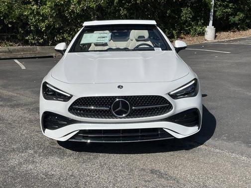 2026 Mercedes-Benz CLE 300 Base 4MATIC