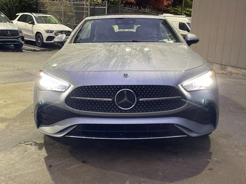 2024 Mercedes-Benz CLE 300 Base 4MATIC