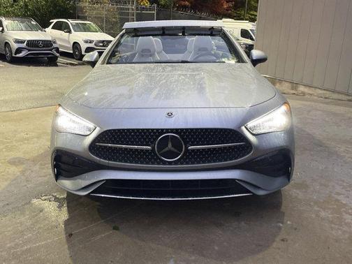 2024 Mercedes-Benz CLE 300 Base 4MATIC