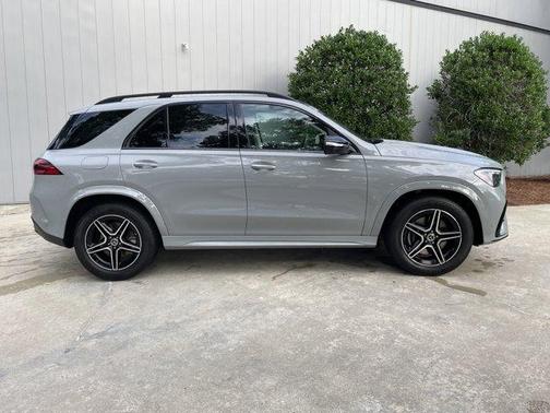2024 Mercedes-Benz GLE 350 Base 4MATIC