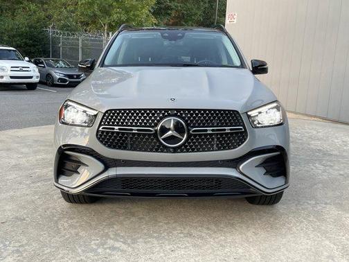 2025 Mercedes-Benz GLE 350 Base 4MATIC