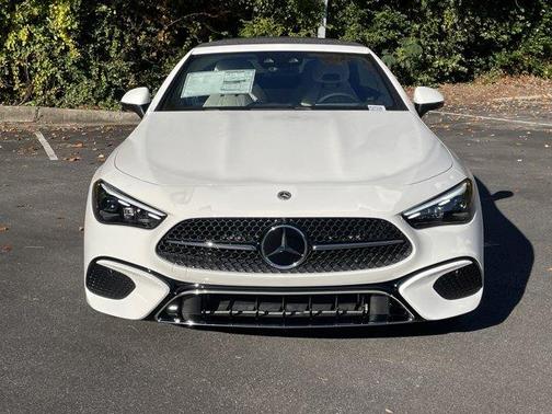 2026 Mercedes-Benz CLE 300 Base 4MATIC