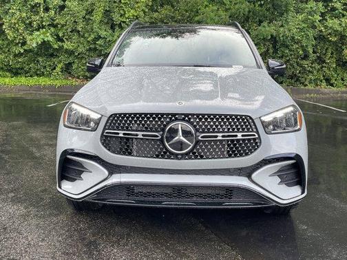 2025 Mercedes-Benz GLE 450e Base 4MATIC
