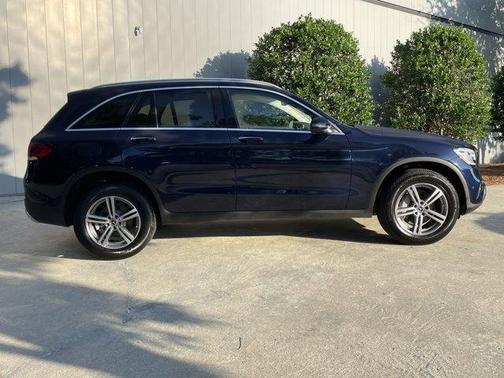 2022 Mercedes-Benz GLS 450 4MATIC