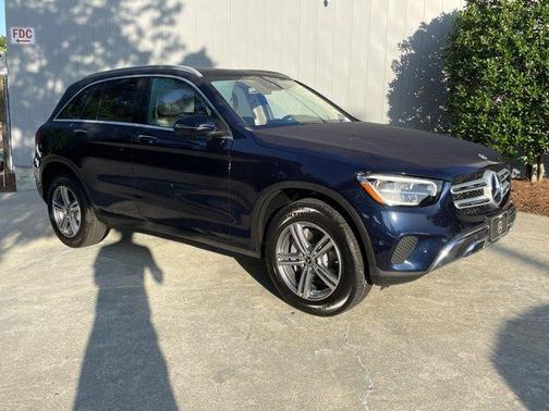 2022 Mercedes-Benz GLS 450 4MATIC