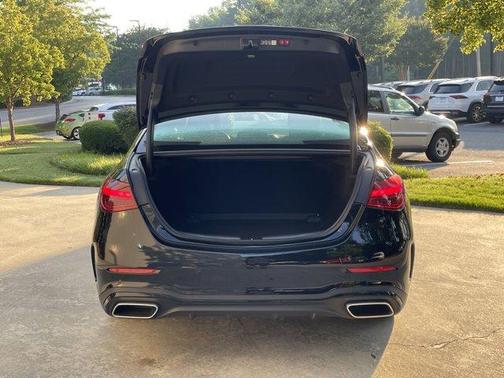 2024 Mercedes-Benz C-Class C 300 4MATIC