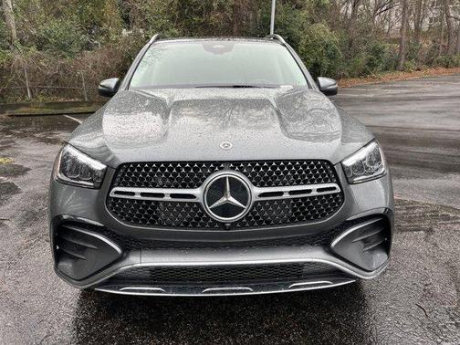 2025 Mercedes-Benz GLE 350 Base