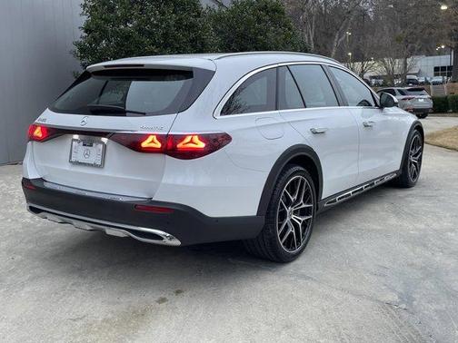 2024 Mercedes-Benz E-Class E 450 4MATIC