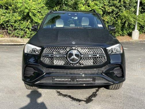 2025 Mercedes-Benz GLE 450e 4MATIC