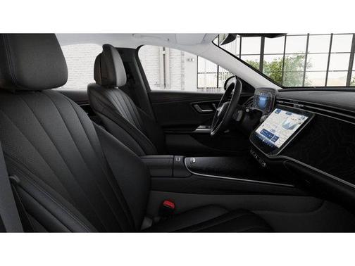 2025 Mercedes-Benz E-Class E 350 4MATIC