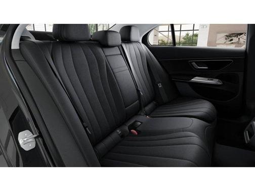 2025 Mercedes-Benz E-Class E 350 4MATIC