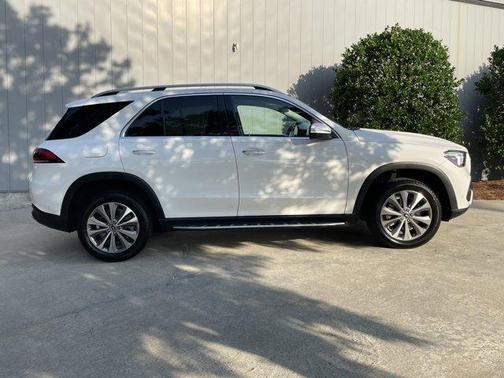 2021 Mercedes-Benz GLE 350 Base