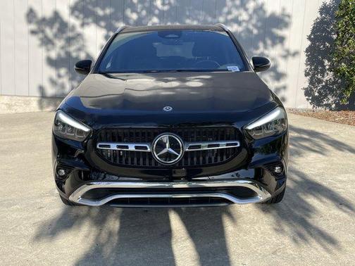 2024 Mercedes-Benz GLA 250 Base
