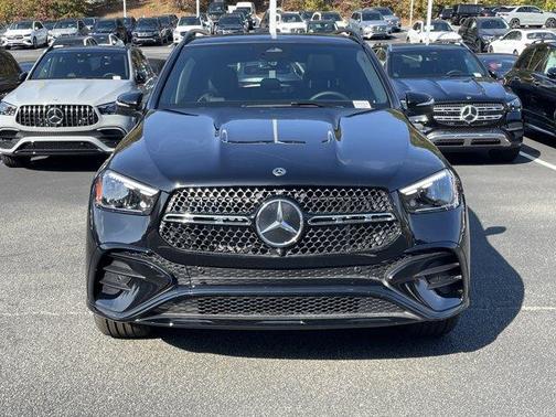2026 Mercedes-Benz GLE 350 Base 4MATIC